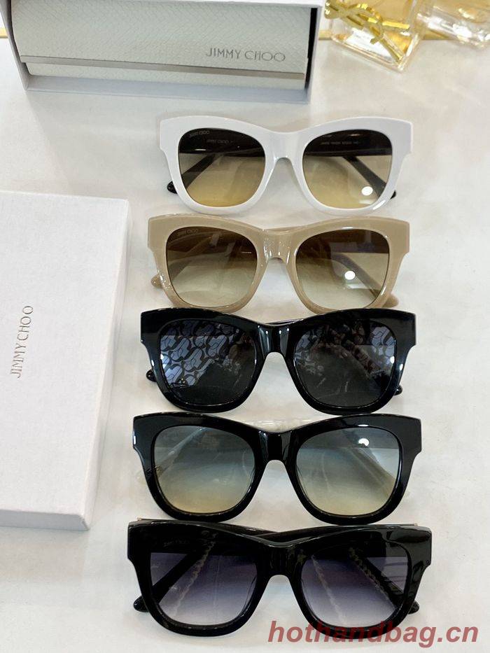 Jimmy Choo Sunglasses Top Quality JCS00322